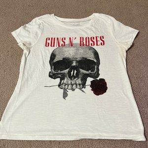 Guns N' Roses Tee